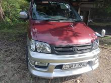 Toyota LiteAce 2000 Van