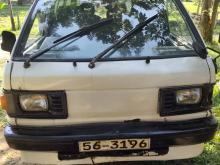 Toyota LiteAce 1994 Van