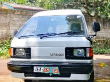 Toyota Liteace 1989 Van