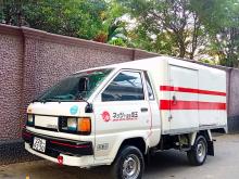 Toyota LiteAce 1999 Lorry