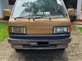 Toyota LiteAce 1991 Van