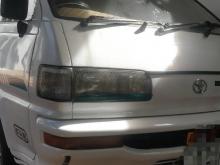 Toyota LiteAce 1996 Van