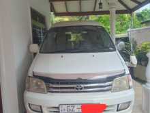 Toyota Noah 1997 Van