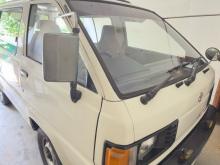 Toyota Liteace 1986 Van
