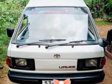 Toyota LiteAce 1992 Van