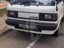 Toyota Liteace 1995 Lorry