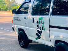 Toyota LiteAce 1988 Van
