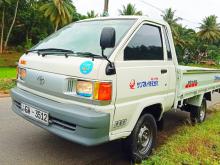 Toyota LiteAce 2002 Lorry