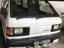 Toyota Liteace 1986 Van