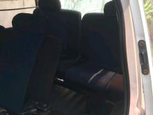 Toyota Liteace 1990 Van