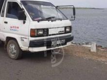 Toyota Liteace 1995 Lorry