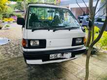 Toyota Liteace 1993 Lorry