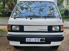 Toyota Liteace 1995 Lorry