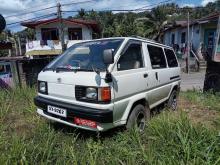 Toyota Liteace 1987 Van