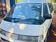 Toyota LiteAce 1995 Van