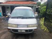 Toyota TownAce 1995 Van