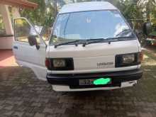 Toyota Liteace 1998 Van