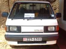 Toyota Liteace 1995 Lorry