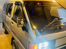Toyota Liteace 1991 Van