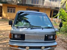 Toyota Liteace 1998 Van