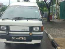 Toyota LITEACE 1995 Van