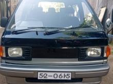 Toyota Liteace 1988 Van