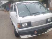 Toyota Liteace 1992 Van