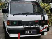 Toyota Liteace 1994 Van