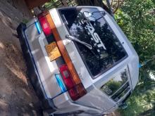 Toyota Liteace 1991 Van