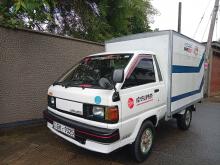 Toyota LiteAce 2001 Lorry