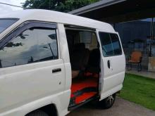 Toyota LiteAce 1988 Van
