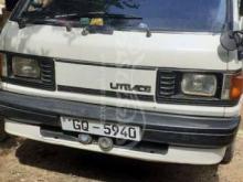 Toyota Liteace 1995 Lorry