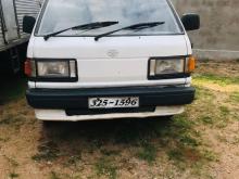 Toyota LiteAce 1987 Van