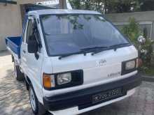 Toyota Liteace 1999 Lorry