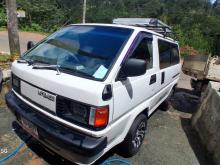 Toyota LiteAce 1990 Van