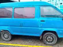 Toyota Liteace 1990 Van