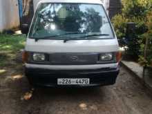 Toyota LITEACE 1994 Van