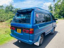 Toyota Liteace 1995 Van