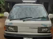 Toyota LiteAce 1996 Van