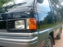 Toyota Liteace 1988 Van