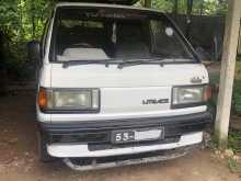 Toyota Liteace 1993 Van