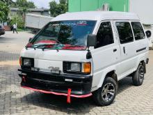 Toyota LiteAce 1998 Van