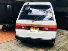Toyota Liteace 1989 Van