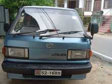 Toyota Liteace 1998 Van