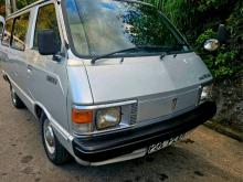 Toyota LiteAce 1988 Van