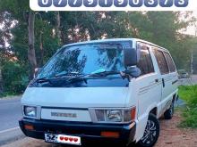 Toyota Liteace 1992 Van