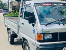 Toyota LiteAce 2004 Lorry