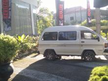 Toyota Liteace 1989 Van