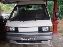 Toyota Liteace 1993 Van
