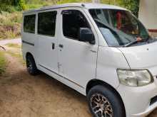 Toyota LiteAce 2008 Van